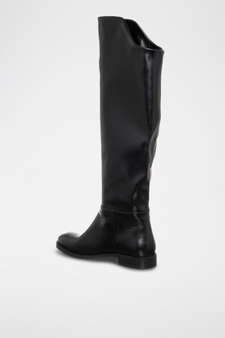 Botas - Preto - Laura Biagiotti