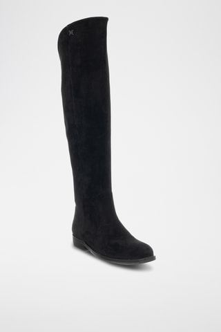 Botas - Preto - Laura Biagiotti