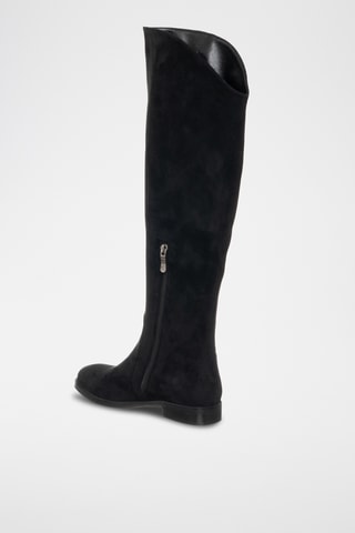 Botas - Preto - Laura Biagiotti