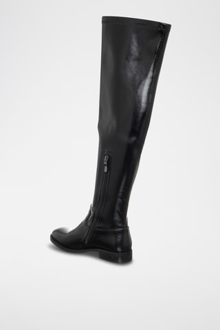 Botas - Preto - Laura Biagiotti