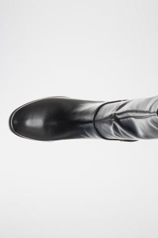 Botas - Preto - Laura Biagiotti