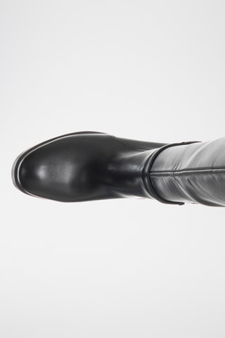 Botas - Preto - Laura Biagiotti