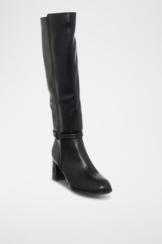 Botas - Preto - Laura Biagiotti