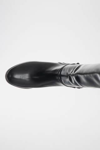 Botas - Preto - Laura Biagiotti