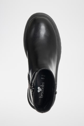 Botins - Preto - Tua By Braccialini