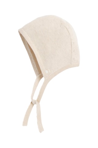 Mutsje - Beige - Obaïbi