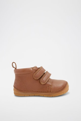 Boots - Camel - Obaïbi