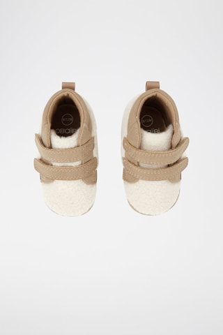 Boots - Bruin - Obaïbi