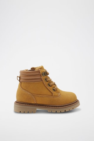 Boots - Beige - Obaïbi