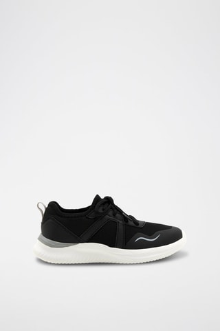 Sneakers - Zwart - Okaïdi
