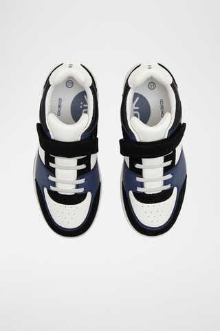 Sneakers - Blauw - Okaïdi