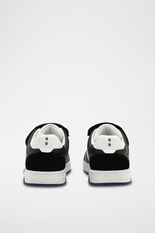 Sneakers - Blauw - Okaïdi