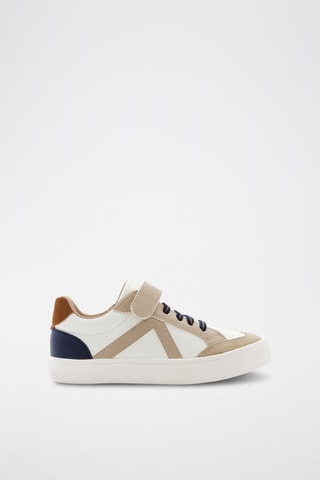 Sneakers - Beige - Okaïdi
