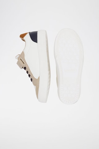 Sneakers - Beige - Okaïdi