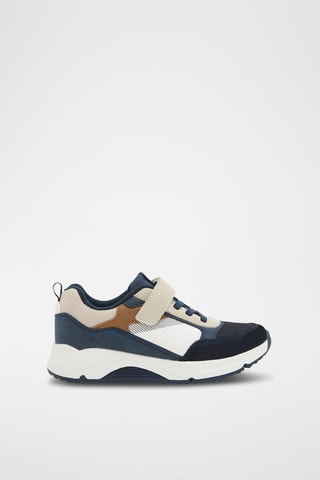Sneakers - Camel - Okaïdi
