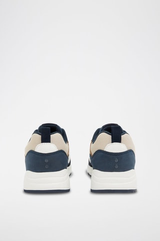 Sneakers - Camel - Okaïdi