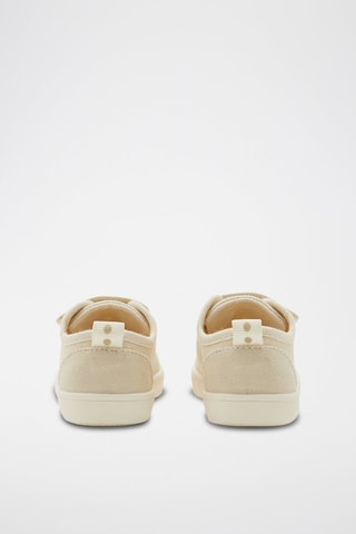 Sneakers - Beige - Obaïbi -