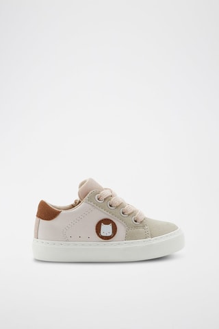 Sneakers - Poederroze - Obaïbi