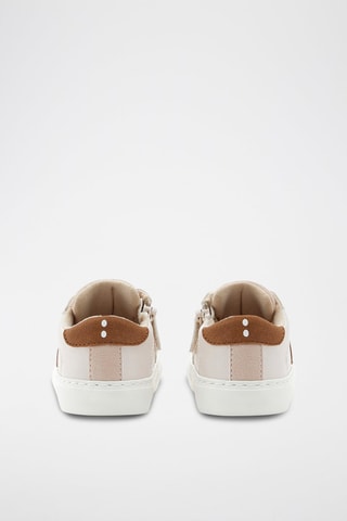 Sneakers - Poederroze - Obaïbi
