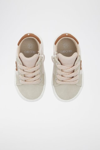 Sneakers - Poederroze - Obaïbi