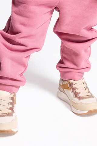 Sneakers - Goudkleurig - Obaïbi