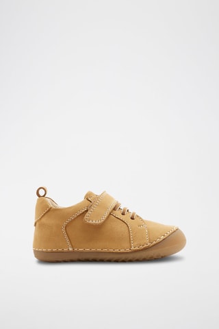 Sneakers - Camel - Obaïbi