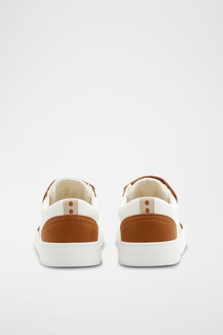 Sneakers - Camel - Okaïdi