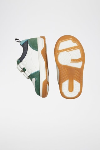 Sneakers - Groen - Obaïbi