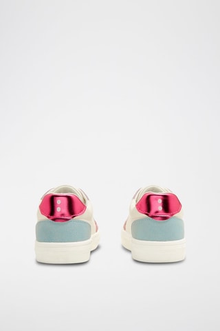 Sneakers - Paars - Okaïdi 
