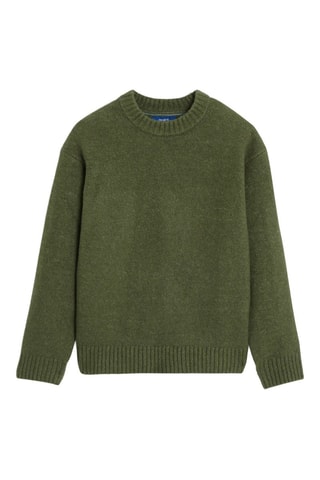 Trui - Groen - Okaïdi