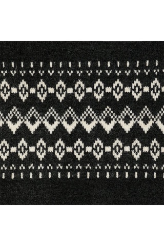 Trui - Zwart - Okaïdi