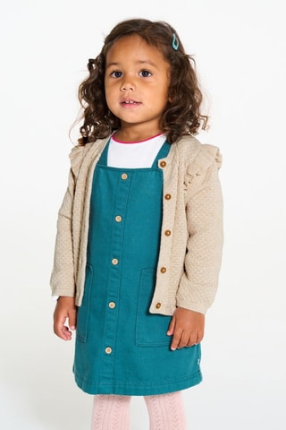 Vest - Beige - Obaïbi