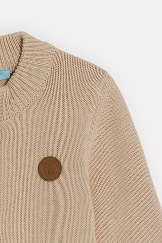 Vest - Beige - Obaïbi