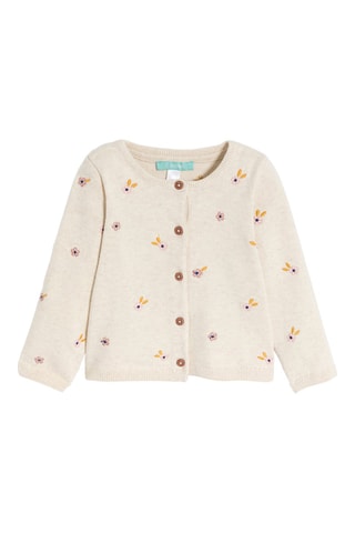 Vest - Beige - Obaïbi