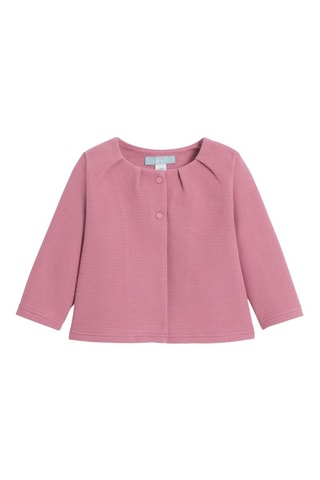Vest - Roze - Obaïbi