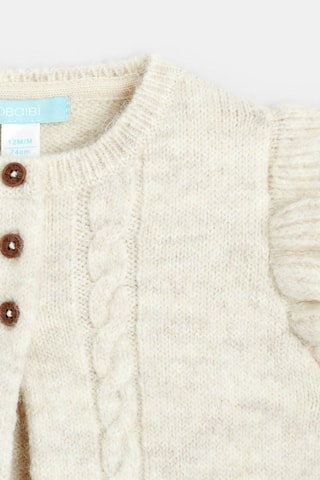 Vest - Beige - Obaïbi