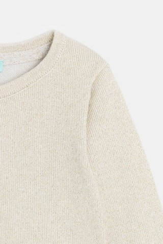 Vest - Beige - Obaïbi -