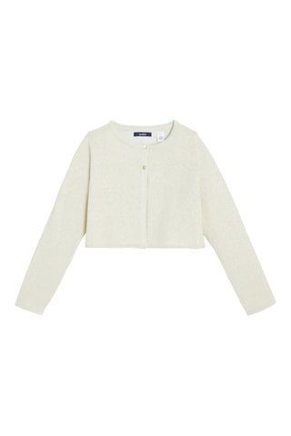 Bolero - Beige - Okaïdi