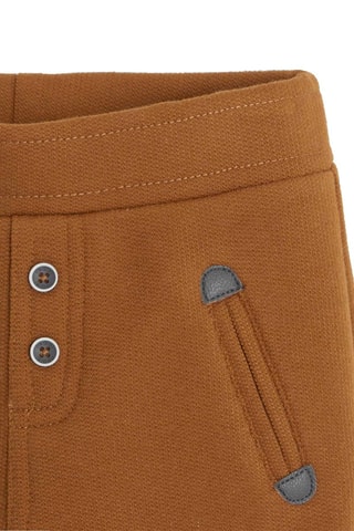Broek - Bruin - Obaïbi -