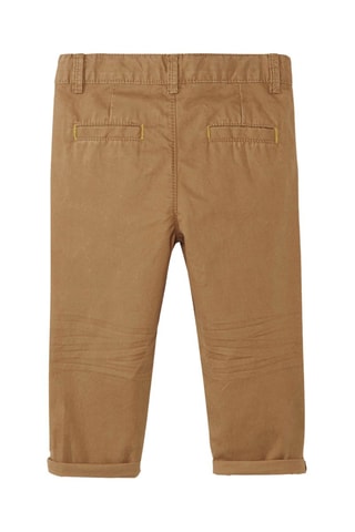 Broek - Bruin - Obaïbi -