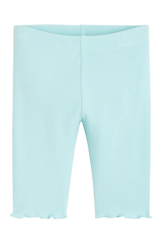Broek - Zeegroen - Obaïbi -