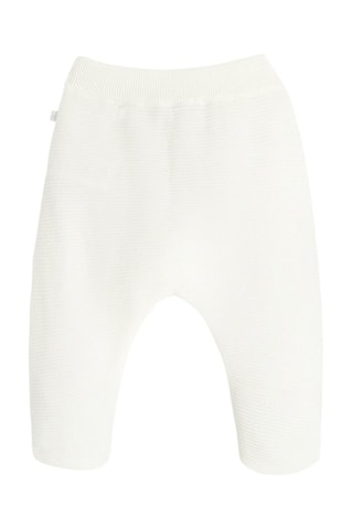 Broek - Wit - Obaïbi -