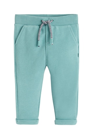 Broek - Zeegroen - Obaïbi -