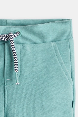 Broek - Zeegroen - Obaïbi -