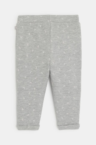 Broek - Gemêleerd Grijs - Obaïbi -