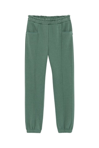 Broek - Zeegroen - Okaïdi