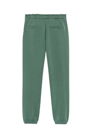 Broek - Zeegroen - Okaïdi