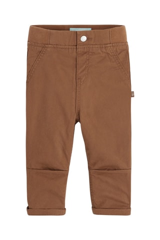 Broek - Bruin - Obaïbi -