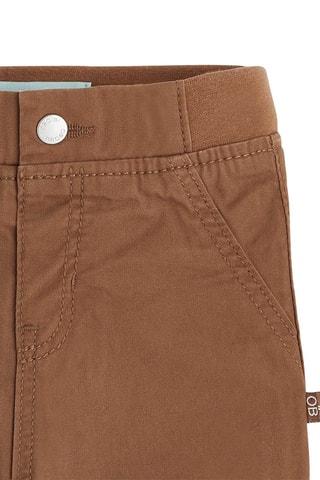 Broek - Bruin - Obaïbi -