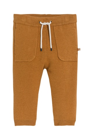 Broek - Bruin - Obaïbi -
